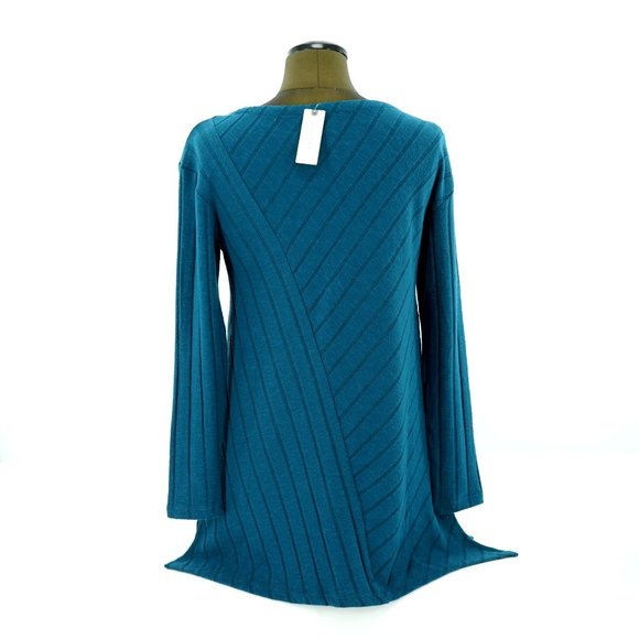 Anthropologie Maeve Devine Tunic Top - Picture 6 of 11